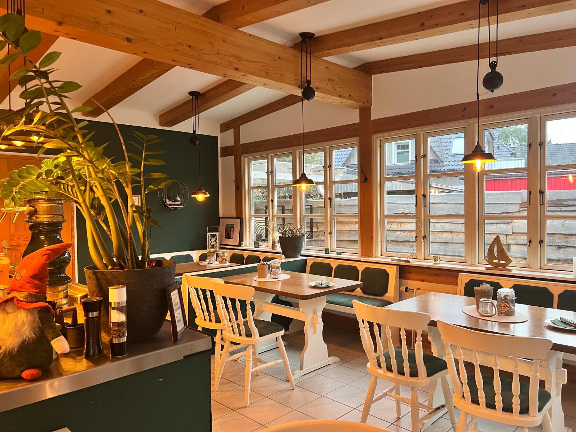 Villa Wiesenau By Restaurant Wiesenau 普雷罗 外观 照片