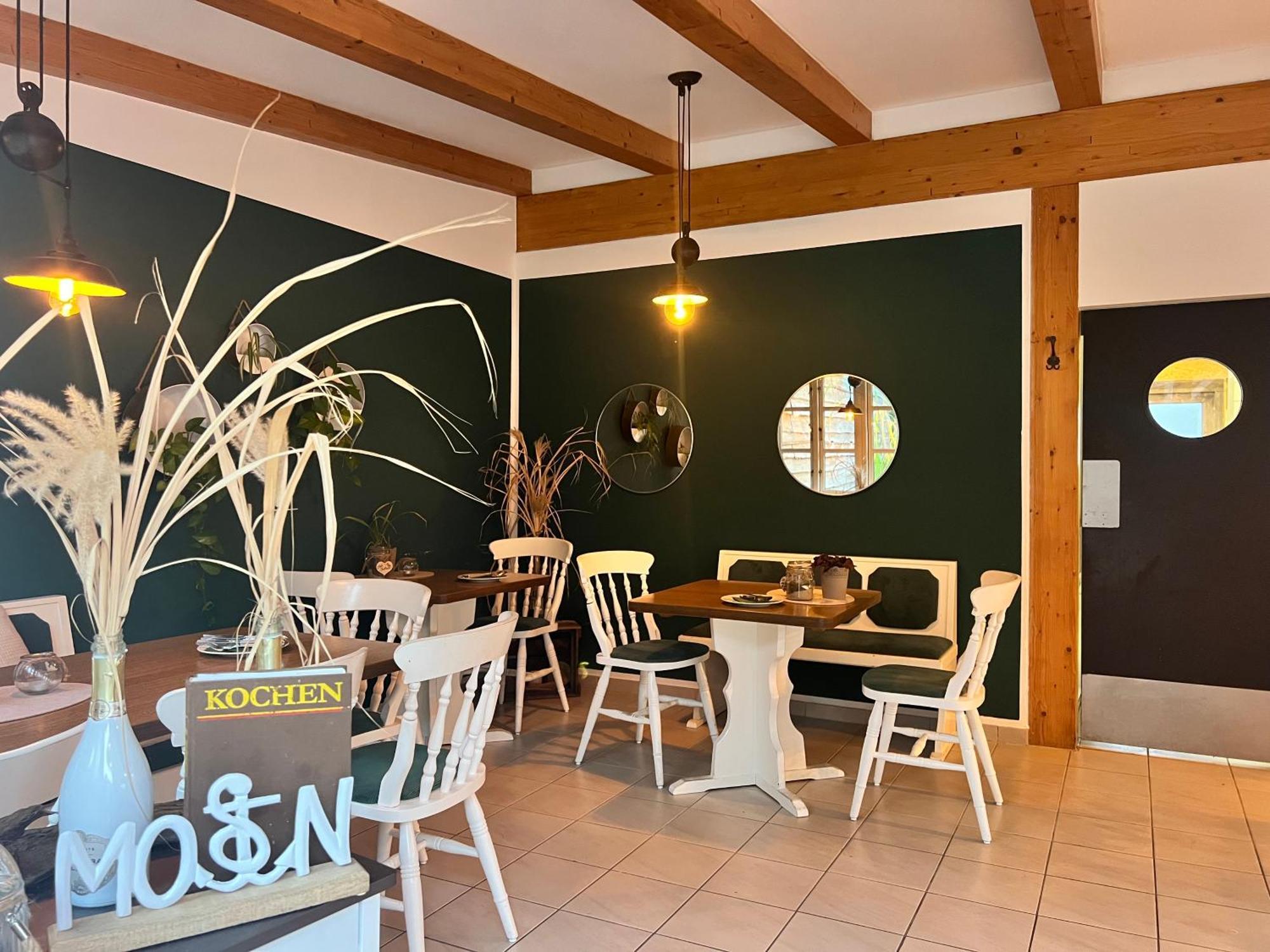 Villa Wiesenau By Restaurant Wiesenau 普雷罗 外观 照片