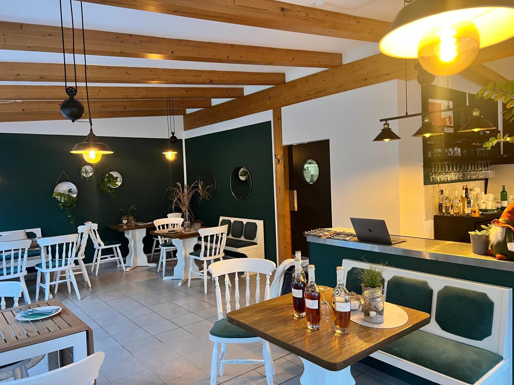 Villa Wiesenau By Restaurant Wiesenau 普雷罗 外观 照片