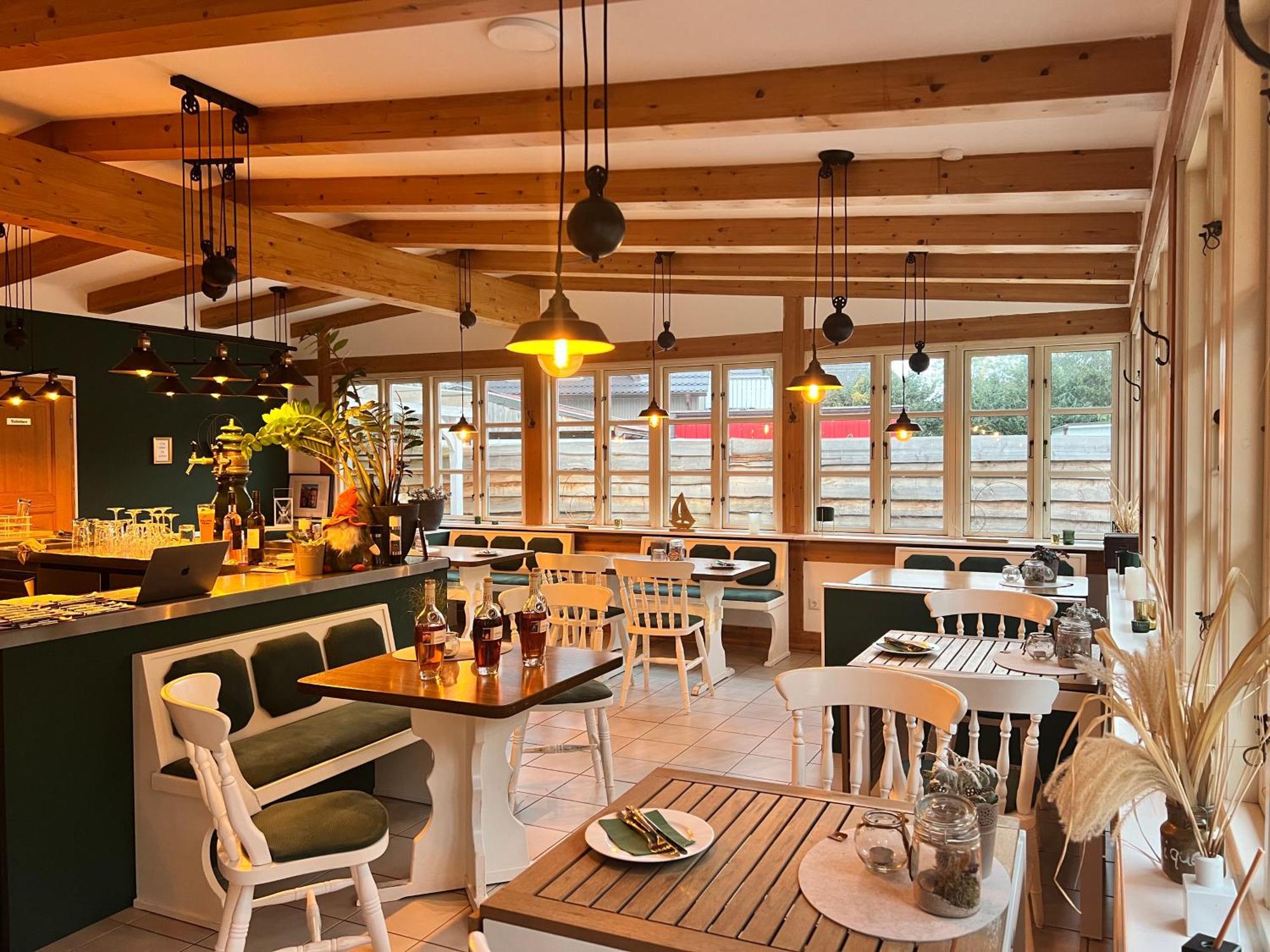 Villa Wiesenau By Restaurant Wiesenau 普雷罗 外观 照片